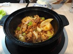 -重庆鸡公煲(学衡路店)