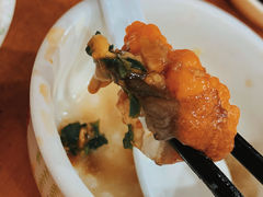 -潮粥馆(长江花园店)