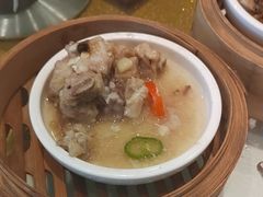 -金河半岛园林酒家(金融城店)