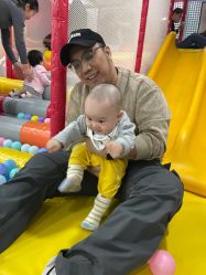 -啵乐乐儿童主题乐园(北京旗舰店)