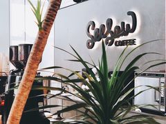 -Seesaw Coffee(深圳万象天地店)