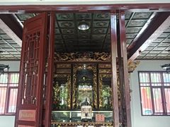 -南岳大庙
