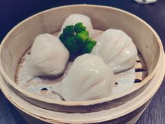 -煲王粤菜餐厅(中侨中心店)