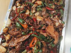 -古彭7只羊·招牌白串·碳锅羊肉旗舰店