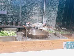 -谷田稻香·砂锅菜(汇暻广场店)