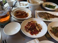 -徐记海鲜(梅溪新天地店)