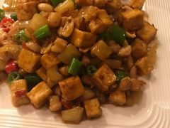 -锦江宾馆-花园餐厅