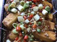 -六合居·明厨亮灶餐厅(成双大道店)