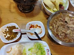 -南城香·饭香串香馄饨香(赵公口店)