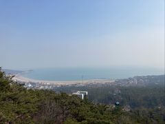 -崂山仰口游览区