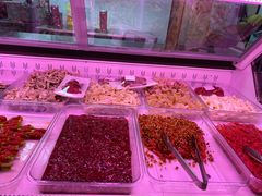 自助取餐区-诗爷牛尾汤(大坪英利店)