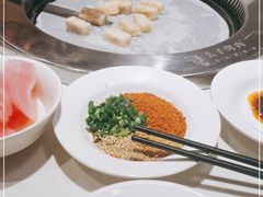 -么子烤肉(化龙池店)