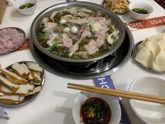 -海关荤豆花(洋河一路店)