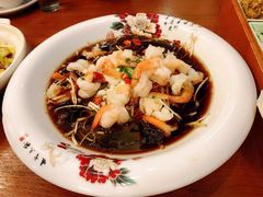 -金陵后厨·南京菜(新街口秣陵路店)