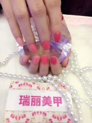 -RL Nail·瑞丽美甲美睫品牌原创店