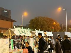 -龙湖西安曲江天街