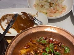 -大鸭梨烤鸭店(花园村店)