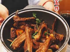 -美极鲜食坊(宝安南路店)