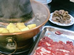 -新梅居(宁海东路店)