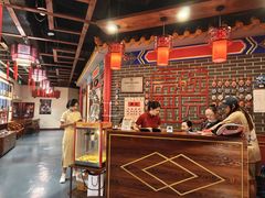 -盖碗儿梨园·变脸吐火·川剧(天府广场店)