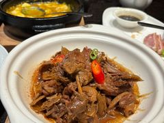 -苏淮景·苏闽融创菜·海鲜(原空港井河轩店)