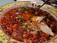 -天宫南铂玫瑰园酒店