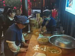 -麒麟小院·老九江菜(安平路店)