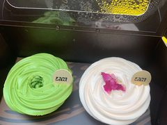-LAN一见岚·精品蛋糕(琶洲保利店)