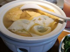 -南小馆(迪士尼小镇店)