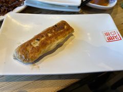 -左邻右舍褡裢火烧(石榴园店)
