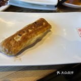 最近喜欢吃馅儿