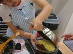 -ABC Cooking Studio(上海环球金融中心店)
