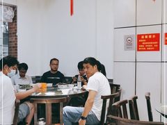 -神仙钵湘香土菜馆(光华路店)