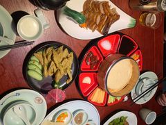 -北平食府(马鞍山路店)