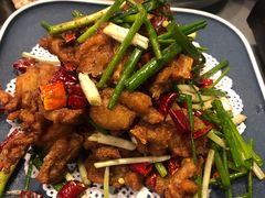 -金龙·打边炉(南京西路店)