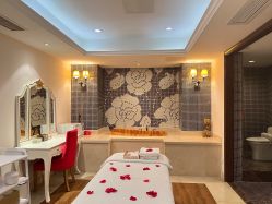 -尊尚柏丽美容SPA