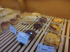 -0+1·手作面包(新北店)