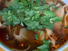 -陈记锅巴菜(五大道店)