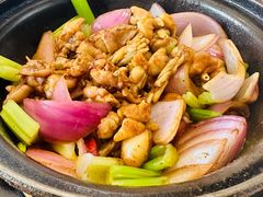 -宏大运餐厅(传媒大学店)