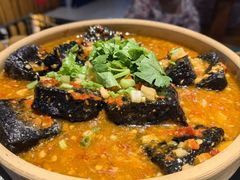 -森华湘味楼(聚丰苑小区店)