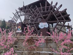 -威海华夏城景区