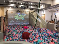 -Ours树朵家亲子餐厅(远策中心店)