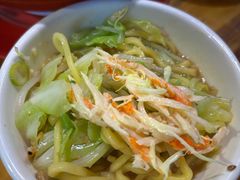 -老龙亭拉面店