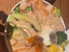 -京A Brewpub·精酿餐吧(幸福村店)
