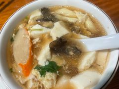 -義聚德·清真铜锅涮羊肉·烧烤(河东店)