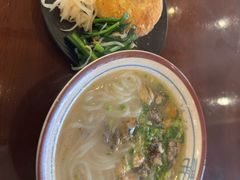-沈记土鸡米线(七星街品牌中心店)