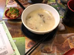 金银蛋廋肉粥-添好运点心专门店(深水埗店)