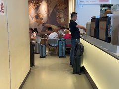 -Tims天好咖啡·贝果(成都东站捷枫店)
