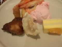 -苏州观园琉苏酒店-168西餐厅