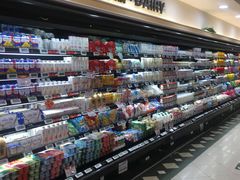 -BHG生活超市(安贞店)